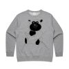 AS Colour Womens Premium Crew Thumbnail