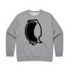 AS Colour Womens Premium Crew Thumbnail
