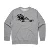 AS Colour Womens Premium Crew Thumbnail