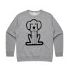 AS Colour Womens Premium Crew Thumbnail