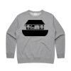 AS Colour Womens Premium Crew Thumbnail