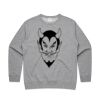 AS Colour Womens Premium Crew Thumbnail