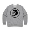 AS Colour Womens Premium Crew Thumbnail