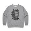 AS Colour Womens Premium Crew Thumbnail