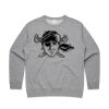 AS Colour Womens Premium Crew Thumbnail