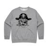 AS Colour Womens Premium Crew Thumbnail