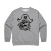 AS Colour Womens Premium Crew Thumbnail