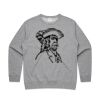 AS Colour Womens Premium Crew Thumbnail