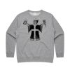 AS Colour Womens Premium Crew Thumbnail