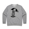 AS Colour Womens Premium Crew Thumbnail