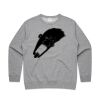 AS Colour Womens Premium Crew Thumbnail