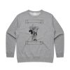 AS Colour Womens Premium Crew Thumbnail