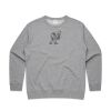 AS Colour Womens Premium Crew Thumbnail