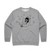 AS Colour Womens Premium Crew Thumbnail