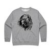 AS Colour Womens Premium Crew Thumbnail