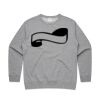 AS Colour Womens Premium Crew Thumbnail