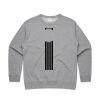 AS Colour Womens Premium Crew Thumbnail