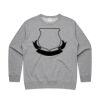 AS Colour Womens Premium Crew Thumbnail