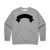 AS Colour Womens Premium Crew Thumbnail