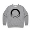 AS Colour Womens Premium Crew Thumbnail