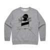 AS Colour Womens Premium Crew Thumbnail