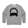 AS Colour Womens Premium Crew Thumbnail