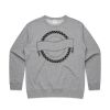 AS Colour Womens Premium Crew Thumbnail