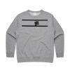 AS Colour Womens Premium Crew Thumbnail