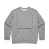 AS Colour Womens Premium Crew Thumbnail
