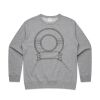 AS Colour Womens Premium Crew Thumbnail