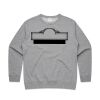 AS Colour Womens Premium Crew Thumbnail