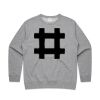 AS Colour Womens Premium Crew Thumbnail