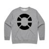 AS Colour Womens Premium Crew Thumbnail
