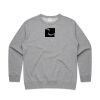 AS Colour Womens Premium Crew Thumbnail