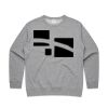 AS Colour Womens Premium Crew Thumbnail