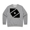 AS Colour Womens Premium Crew Thumbnail