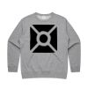 AS Colour Womens Premium Crew Thumbnail
