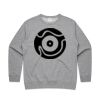 AS Colour Womens Premium Crew Thumbnail