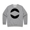 AS Colour Womens Premium Crew Thumbnail