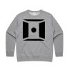 AS Colour Womens Premium Crew Thumbnail