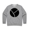 AS Colour Womens Premium Crew Thumbnail