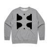 AS Colour Womens Premium Crew Thumbnail