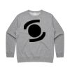 AS Colour Womens Premium Crew Thumbnail