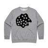 AS Colour Womens Premium Crew Thumbnail