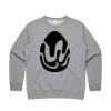 AS Colour Womens Premium Crew Thumbnail