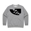 AS Colour Womens Premium Crew Thumbnail