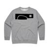 AS Colour Womens Premium Crew Thumbnail