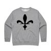 AS Colour Womens Premium Crew Thumbnail