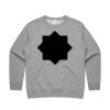AS Colour Womens Premium Crew Thumbnail