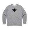 AS Colour Womens Premium Crew Thumbnail